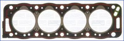 WILMINK GROUP wg1159437 -  Прокладка, головка цилиндра